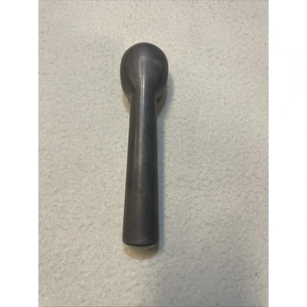 Pampered Chef Liquid Filled Handle Ice Cream Scoop Retired 2730 Defroster